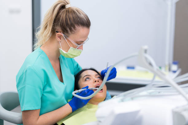 Best Broken or Cracked Tooth Emergency Dentist in Mokuleia, HI
